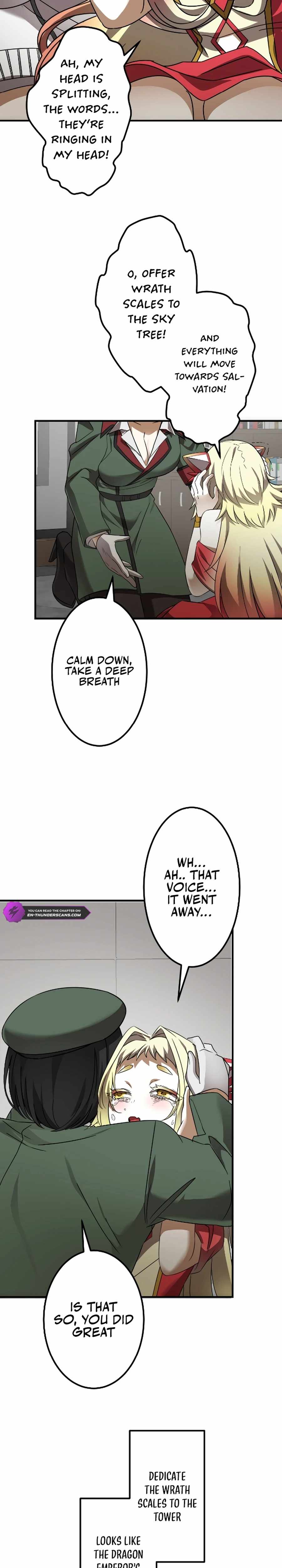 Dragons Awakening Chapter 25 7
